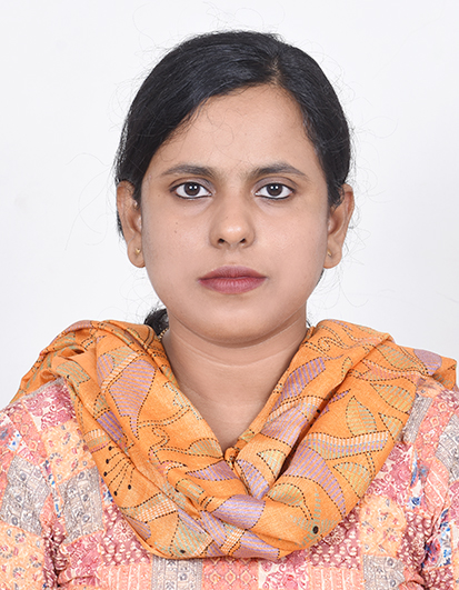 Ms. Prakrusmita Pattanaik